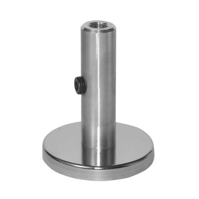 Magnetic Base Assembly with BSP Fitting