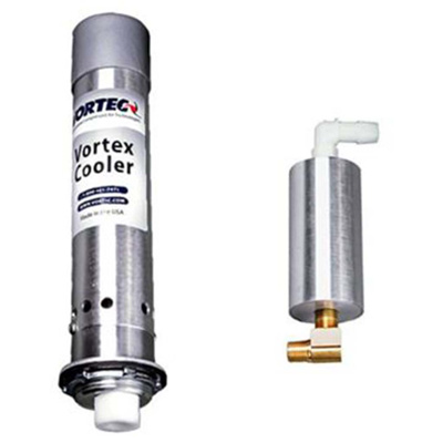 Vortex Cooler - NEMA 4 BSP Inlet