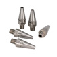 Adjustable Nozzle - Stainless Steel, 1/8" NPT