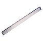 24" Aluminum Air Knife with  BSP Inlet